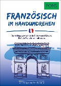 PONS Französisch Im Handumdrehen - 