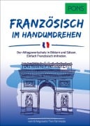 Cover-Bild zum Titel 'PONS Französisch Im Handumdrehen' von ''