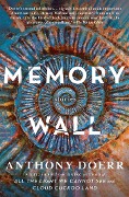 Cover-Bild zum Titel 'Memory Wall' von 'Anthony Doerr'