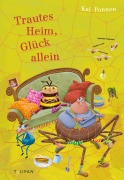 Cover-Bild zum Titel 'Trautes Heim, Glück allein' von 'Kai Pannen'