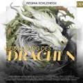 Cover-Bild zum Titel 'Die Weissagung des Drachen' von 'Regina Schleheck'