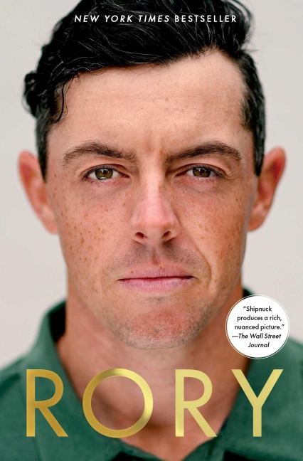 Rory - Alan Shipnuck