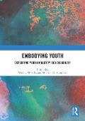 Cover-Bild zum Titel 'Embodying Youth' von ''