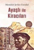 Cover-Bild zum Titel 'Ayasli ile Kiracilari' von 'Memduh sevket Esendal'