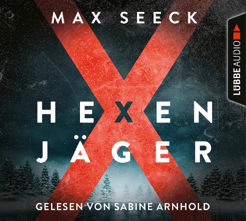 Hexenjäger - Max Seeck, Katrin Kranke