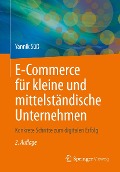 E-Commerce für kleine und mittelständische Unternehmen - Yannik Süß