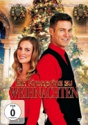 Cover-Bild zum Titel 'Ein Kronprinz zu Weihnachten' von 'Anthony C. Ferrante, Christopher Cano, Mikel Shane Prather, Chris Ridenhour'