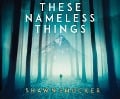 Cover-Bild zum Titel 'These Nameless Things' von 'Shawn Smucker'