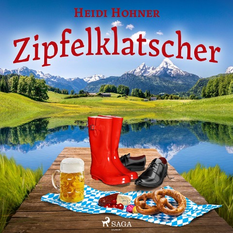 Zipfelklatscher - Heidi Hohner