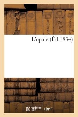 L'Opale - Collectif