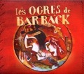 Terrain Vague - Les Ogres De Barback