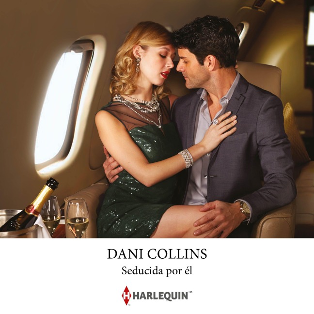 Seducida por él - Dani Collins