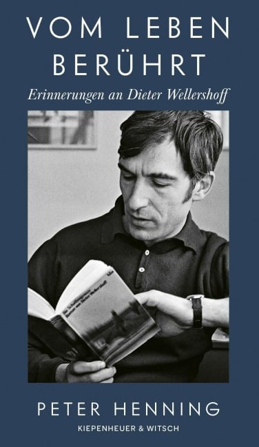Vom Leben berührt - Peter Henning