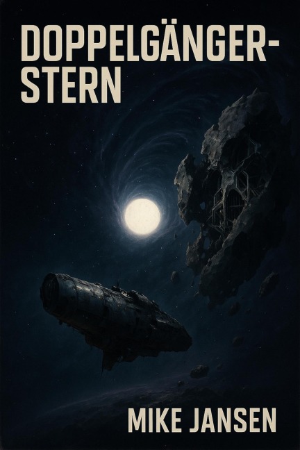 Doppelgängerstern - Mike Jansen