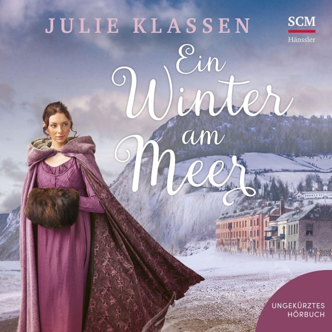 Ein Winter am Meer - Julie Klassen