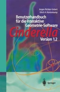 Benutzerhandbuch für die interaktive Geometrie-Software - Jürgen Richter-Gebert, Ulrich H. Kortenkamp