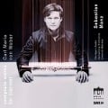 Complete Works For Clarinet - Sebastian/RSO/casalQuartet Manz