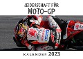 Leidenschaft für Moto-GP - Tim Fröhlich