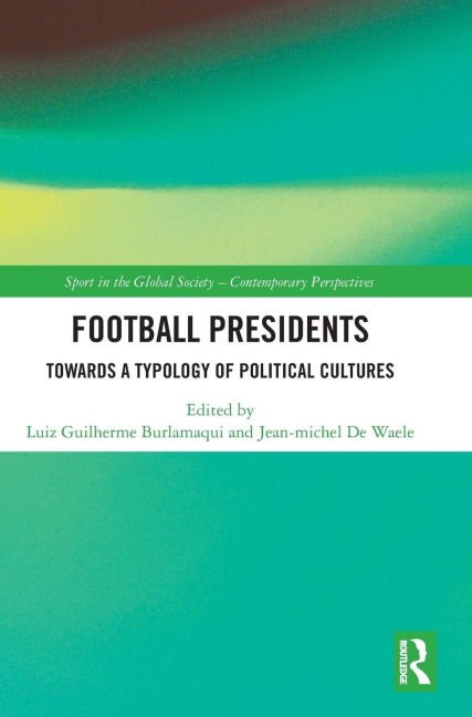 Football Presidents - 