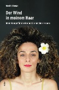 Cover-Bild zum Titel 'Der Wind in meinem Haar' von 'Masih Alinejad'