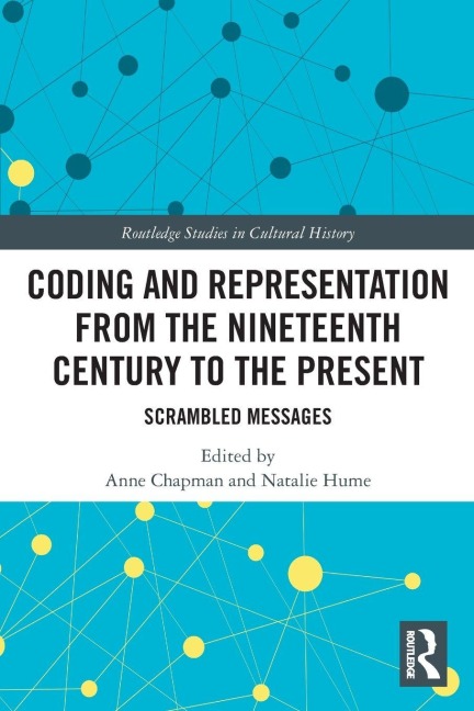 Coding and Representation from the Nineteenth Century to the Present - 