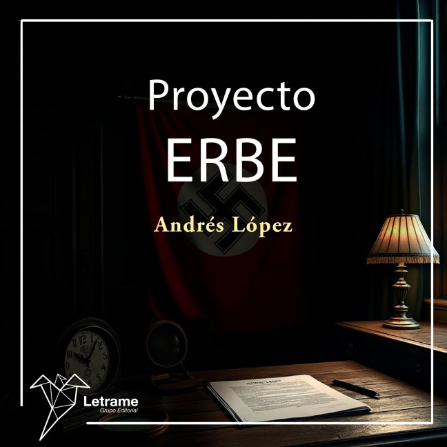 Proyecto Erbe - Andrés López