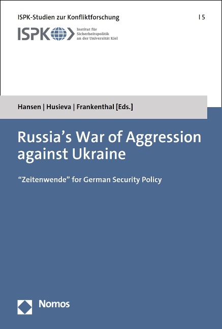 Russia's War of Aggression against Ukraine - 