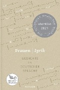 Cover-Bild zum Titel 'Frauen | Lyrik. Gedichte in deutscher Sprache' von ''