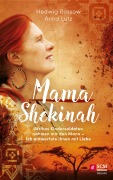 Cover-Bild zum Titel 'Mama Shekinah' von 'Hedwig Rossow, Anna Lutz'
