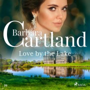Cover-Bild zum Titel 'Love by the Lake (Barbara Cartland's Pink Collection 39)' von 'Barbara Cartland'