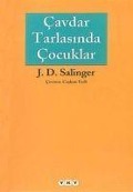 Cover-Bild zum Titel 'Cavdar Tarlasinda Cocuklar' von 'Jerome David Salinger'