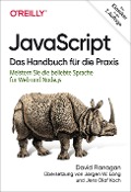 JavaScript - Das Handbuch für die Praxis - David Flanagan