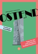 Cover-Bild zum Titel 'Ostend' von 'Janine Drusche, Sabine Hagemann'