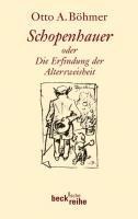 Schopenhauer - Otto A. Böhmer