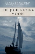 Cover-Bild zum Titel 'The Journeying Moon' von 'Ernle Bradford'