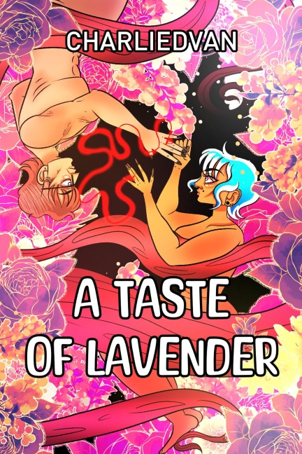 A Taste of Lavender - CharlieDVan