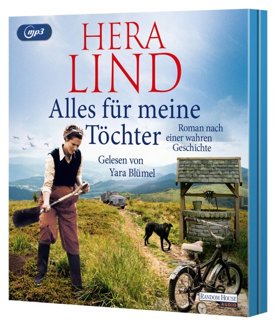 Alles für meine Töchter - Hera Lind