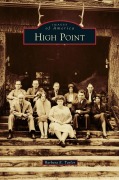 Cover-Bild zum Titel 'High Point' von 'Barbara E. Taylor'