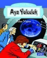 Aya Yolculuk - Jules Verne