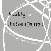 Cover-Bild zum Titel 'Mein Weg ins Jin Shin Jyutsu' von 'Anke Wallis'