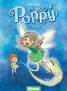 Poppy. Die Fee im Schukarton - Juna Finn