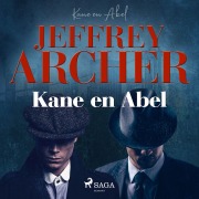 Cover-Bild zum Titel 'Kane en Abel' von 'Jeffrey Archer'