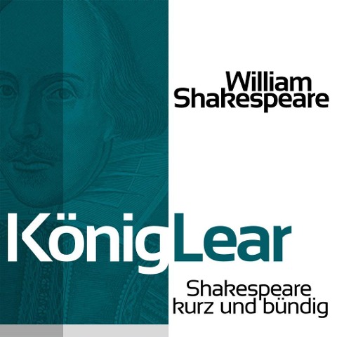 König Lear - William Shakespeare