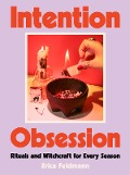 Cover-Bild zum Titel 'Intention Obsession' von 'Erica Feldmann'