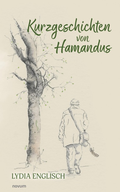Kurzgeschichten von Hamandus - Lydia Englisch