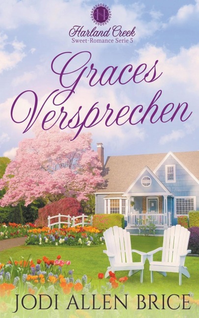 Graces Versprechen - Jodi Vaughn, Jodi Allen Brice