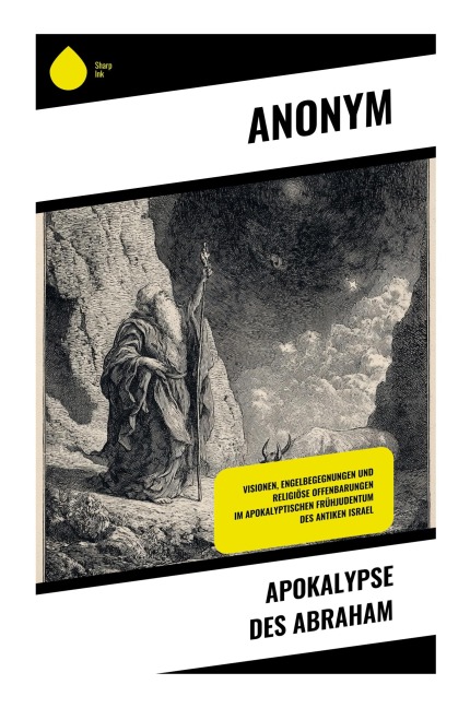 Apokalypse des Abraham - Anonym