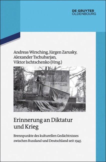 Erinnerung an Diktatur und Krieg - 