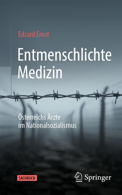 Entmenschlichte Medizin - Edzard Ernst