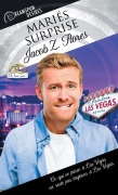 Cover-Bild zum Titel 'Mariés surprise' von 'Jacob Z. Flores'